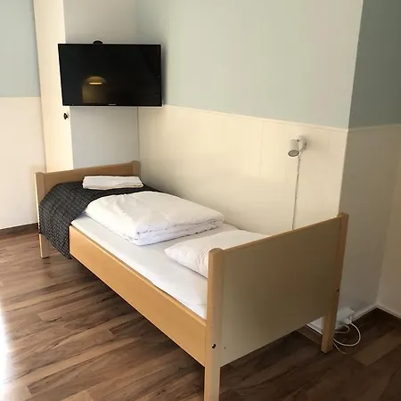 Hotel Hojer 3* Højer