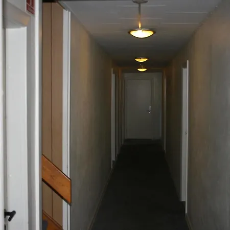 Hotel Hotel Hojer Hojer
